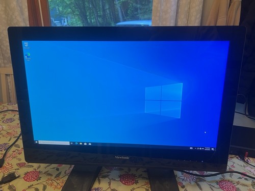 Viewsonic td2340 touchscreen - viewsonic,