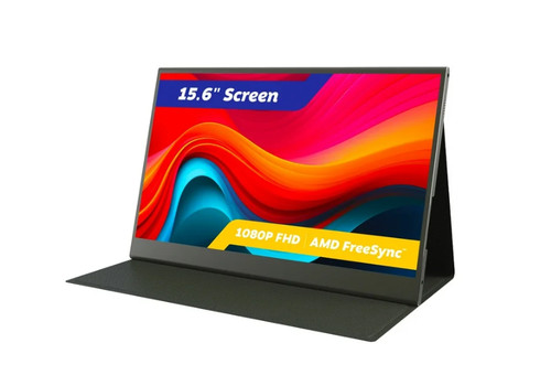 Element electronics - element, 15.6”