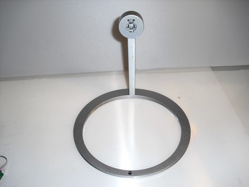 Element eltm2717c base - eltm2717c, stand