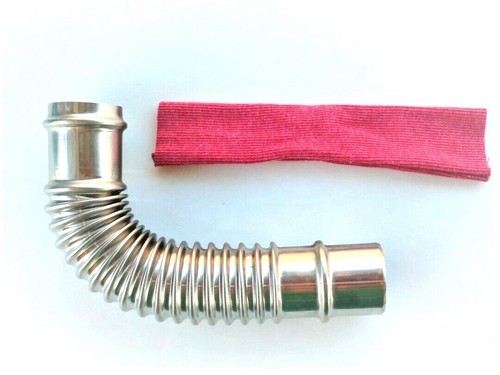 Monitor heater part 8215 - part, #