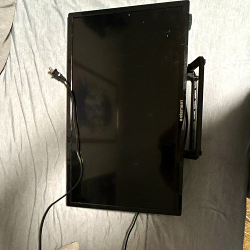 Element e1sw2418m 24in led - element,