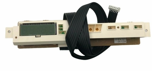 Monitor heater parts 6155 - monitor,