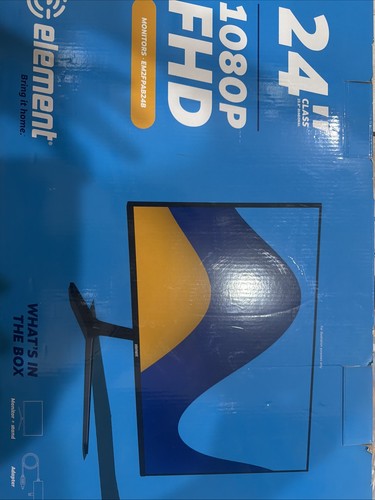 Element em2fpab24b 1080p - element,