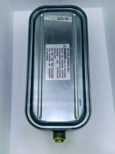 Monitor heater parts 6159 - monitor,