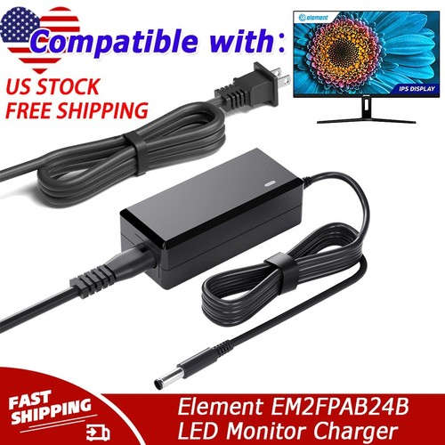 Adapter for element - ac,