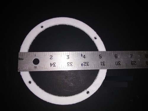 Monitor heater parts - monitor,