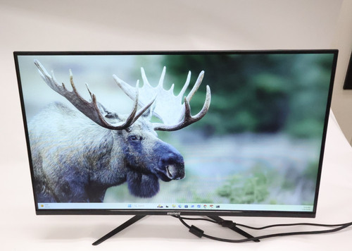 Element em2fpab27b fhd - element, 27"