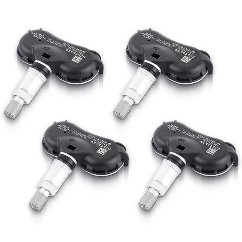 4pcs tpms tire pressure - tpms,