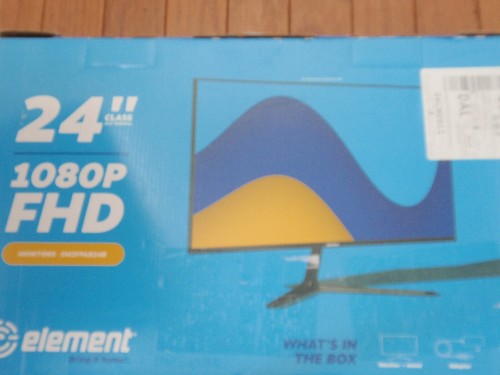 Element em2fpab24b 1080p - element, 24"
