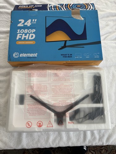 Element em2fpab24b 1080p - element,