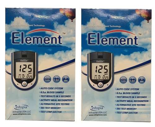 Element easy touch compatible - easy,