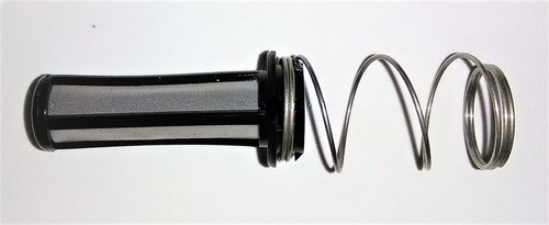 Monitor heater parts 6470 - monitor, #