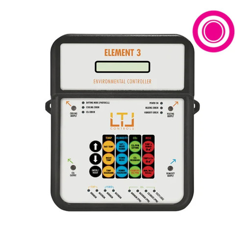 Ltl controls element - controls,